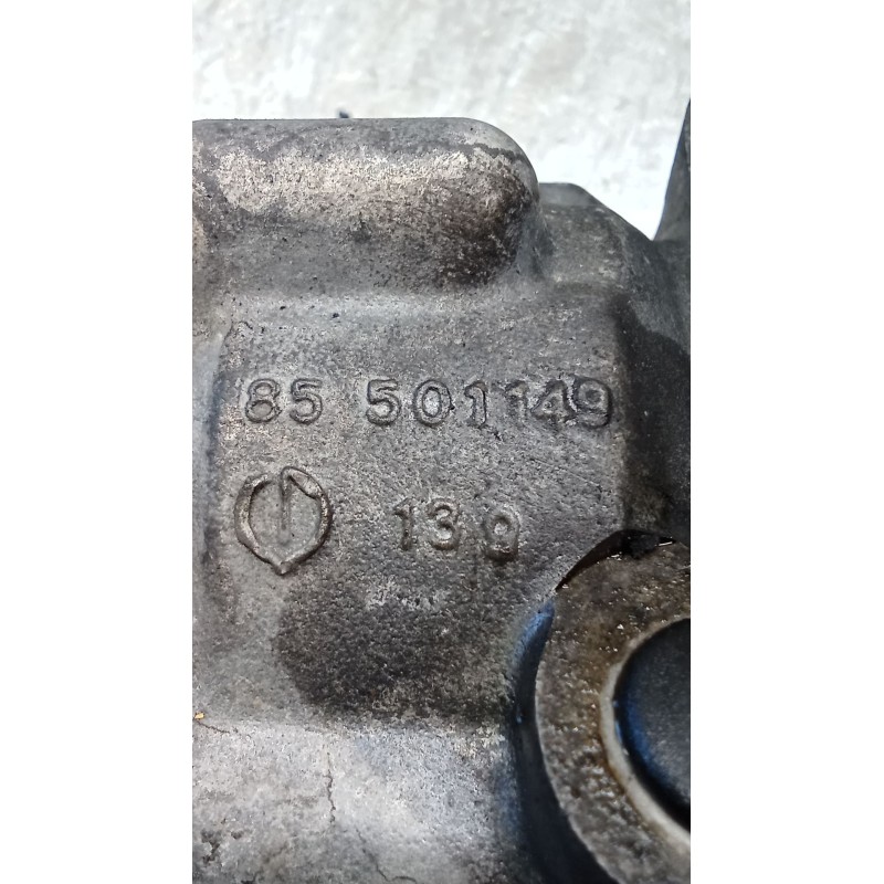 Recambio de bomba direccion para fiat ducato furgoneta (250_) 160 multijet 3,0 d referencia OEM IAM 7682955142 85501149 06