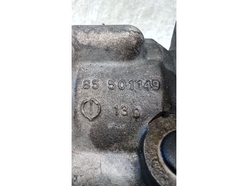 Recambio de bomba direccion para fiat ducato furgoneta (250_) 160 multijet 3,0 d referencia OEM IAM 7682955142 85501149 06