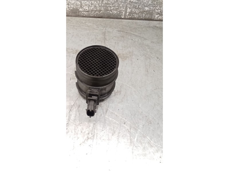 Recambio de caudalimetro para fiat ducato furgoneta (250_) 160 multijet 3,0 d referencia OEM IAM 0281006048 55219169 06