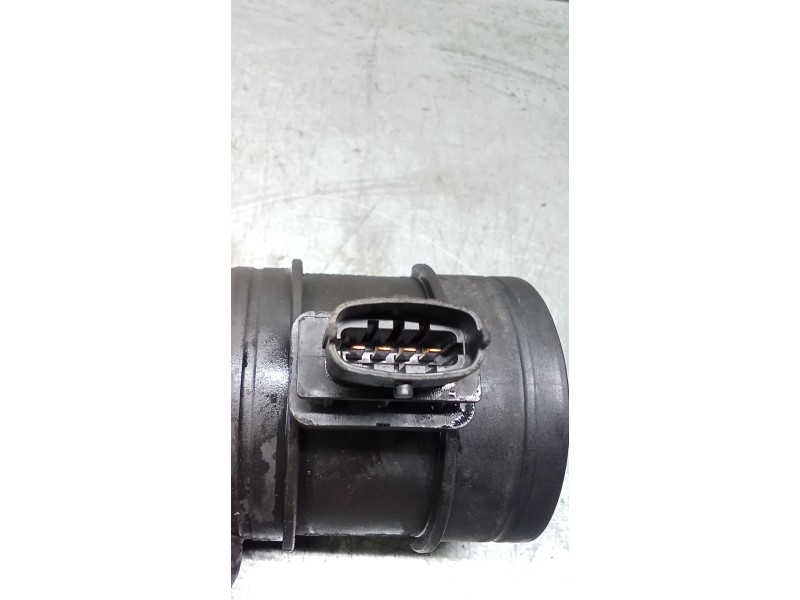 Recambio de caudalimetro para fiat ducato furgoneta (250_) 160 multijet 3,0 d referencia OEM IAM 0281006048 55219169 06