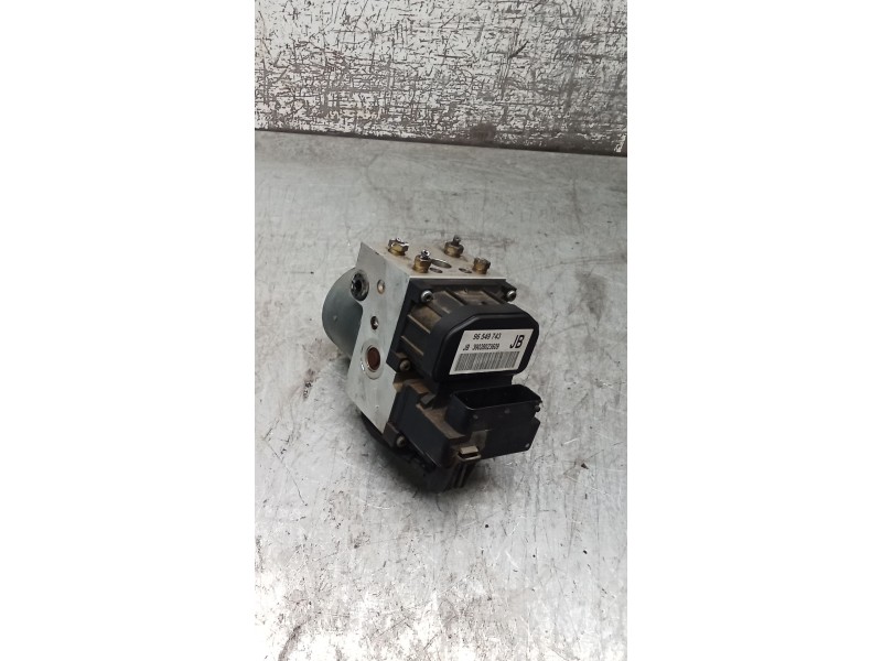 Recambio de abs para daewoo nubira sedán (j200) 1.6 referencia OEM IAM   
