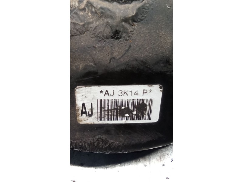 Recambio de servofreno para daewoo nubira sedán (j200) 1.6 referencia OEM IAM   03