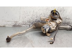 Recambio de cremallera direccion para honda civic viii hatchback (fn, fk) 2.2 ctdi (fk3) referencia OEM IAM Q003T63572  06 2