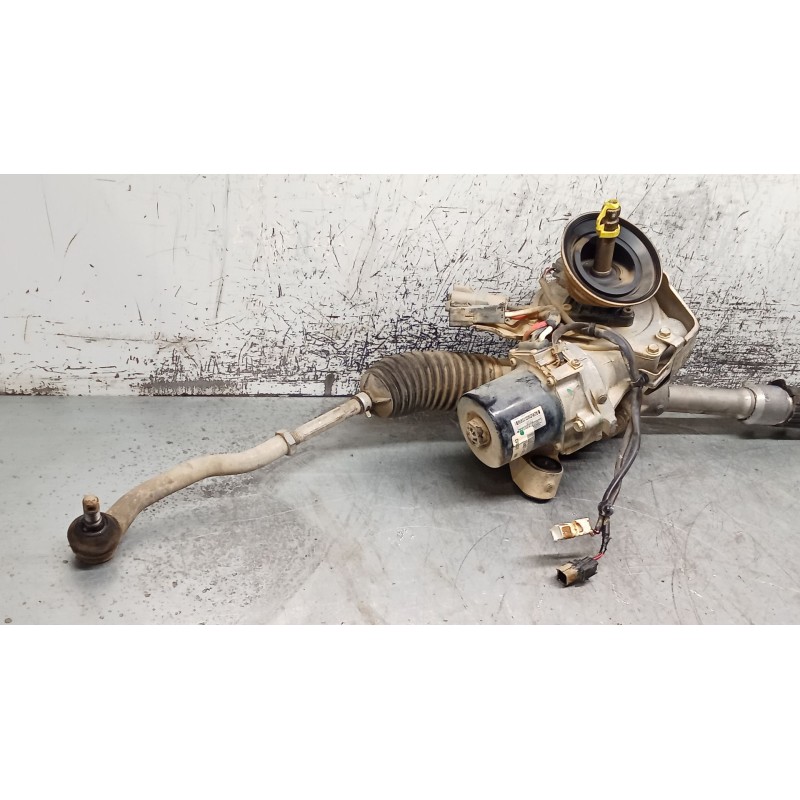 Recambio de cremallera direccion para honda civic viii hatchback (fn, fk) 2.2 ctdi (fk3) referencia OEM IAM Q003T63572  06