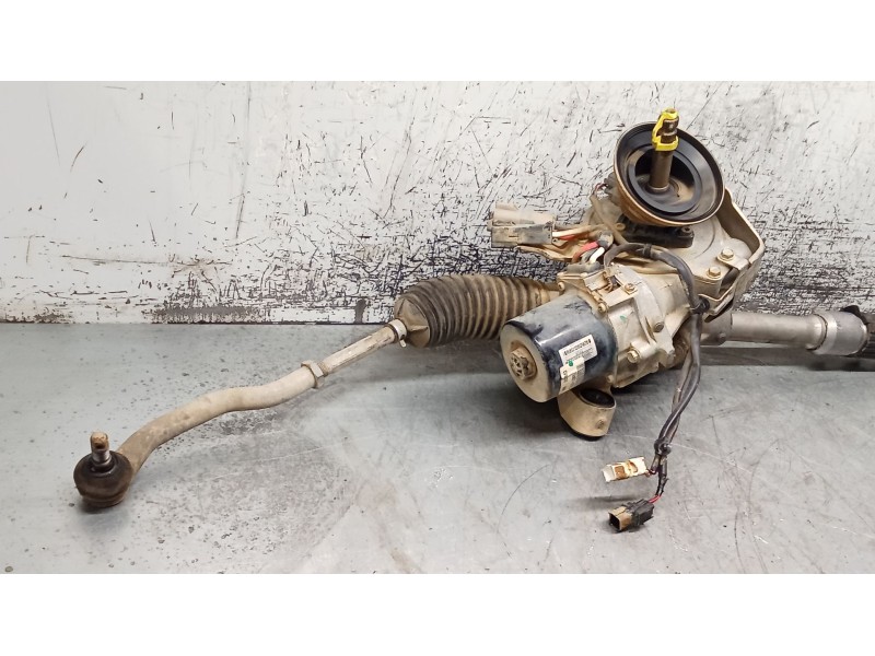Recambio de cremallera direccion para honda civic viii hatchback (fn, fk) 2.2 ctdi (fk3) referencia OEM IAM Q003T63572  06