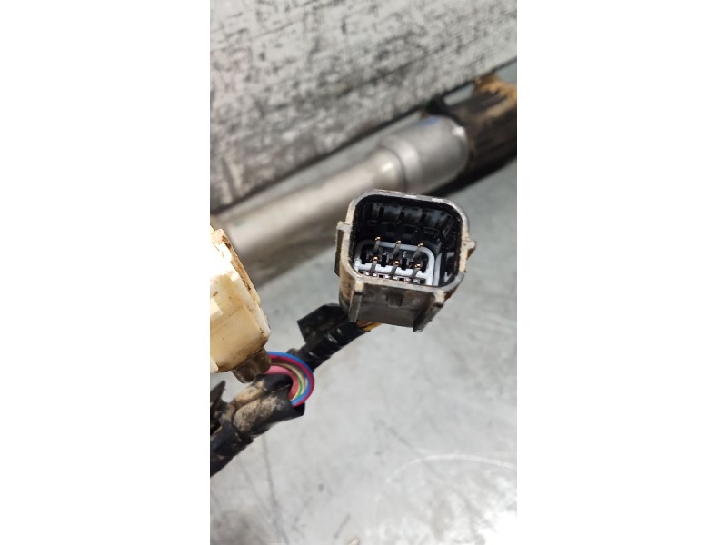 Recambio de cremallera direccion para honda civic viii hatchback (fn, fk) 2.2 ctdi (fk3) referencia OEM IAM Q003T63572  06