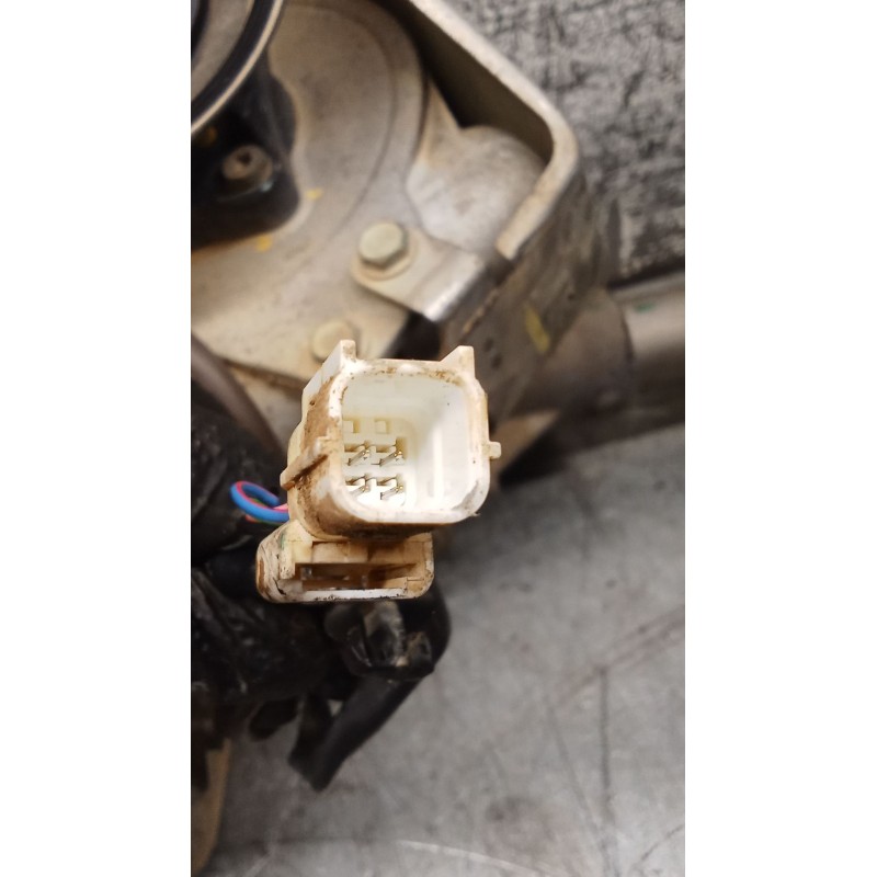 Recambio de cremallera direccion para honda civic viii hatchback (fn, fk) 2.2 ctdi (fk3) referencia OEM IAM Q003T63572  06