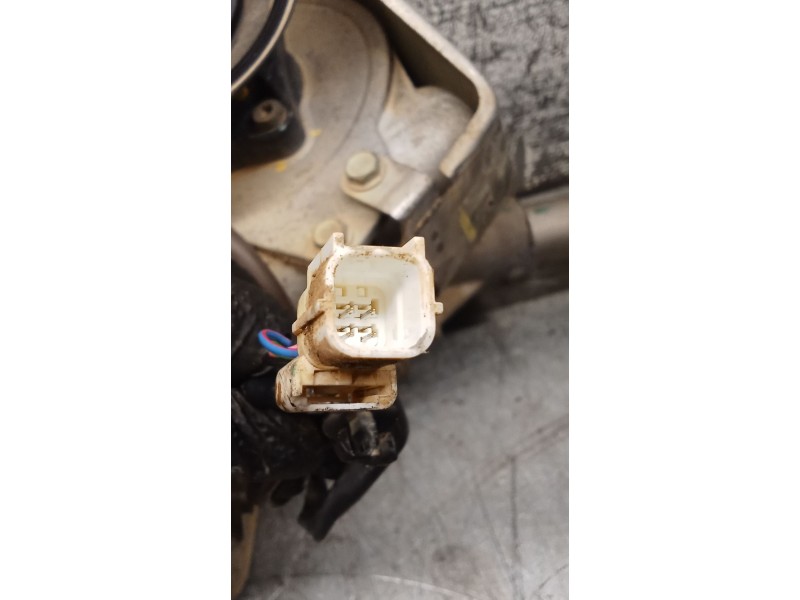 Recambio de cremallera direccion para honda civic viii hatchback (fn, fk) 2.2 ctdi (fk3) referencia OEM IAM Q003T63572  06