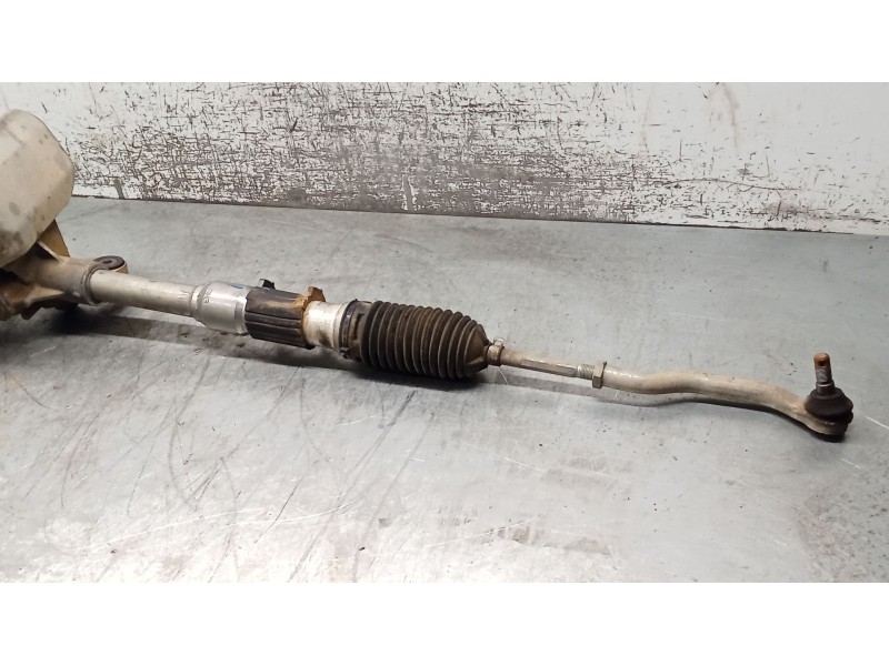 Recambio de cremallera direccion para honda civic viii hatchback (fn, fk) 2.2 ctdi (fk3) referencia OEM IAM Q003T63572  06