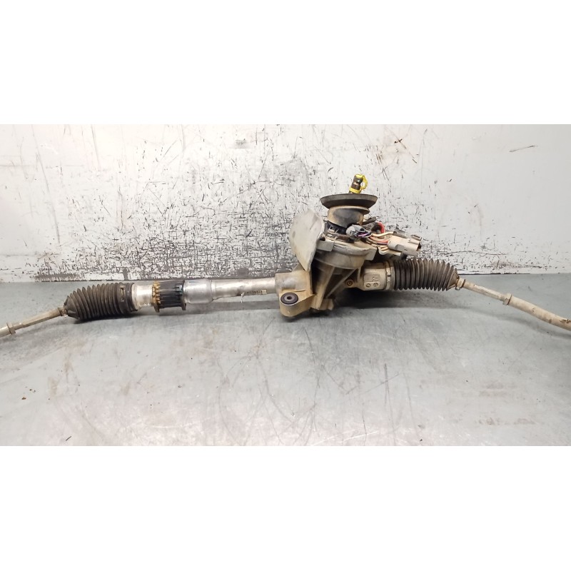 Recambio de cremallera direccion para honda civic viii hatchback (fn, fk) 2.2 ctdi (fk3) referencia OEM IAM Q003T63572  06