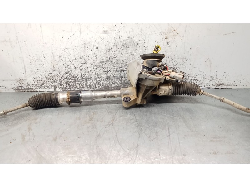 Recambio de cremallera direccion para honda civic viii hatchback (fn, fk) 2.2 ctdi (fk3) referencia OEM IAM Q003T63572  06