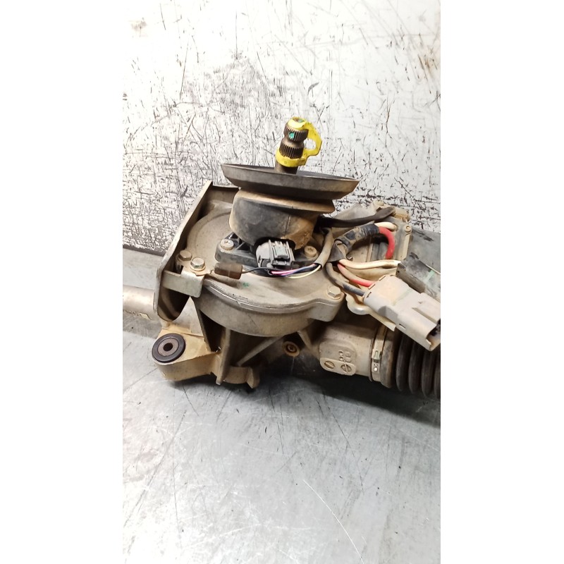 Recambio de cremallera direccion para honda civic viii hatchback (fn, fk) 2.2 ctdi (fk3) referencia OEM IAM Q003T63572  06