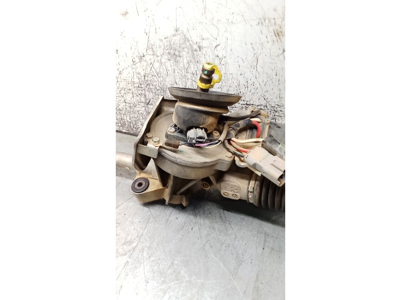 Recambio de cremallera direccion para honda civic viii hatchback (fn, fk) 2.2 ctdi (fk3) referencia OEM IAM Q003T63572  06
