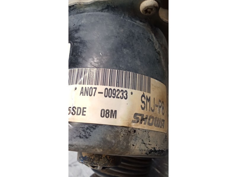 Recambio de cremallera direccion para honda civic viii hatchback (fn, fk) 2.2 ctdi (fk3) referencia OEM IAM Q003T63572  06
