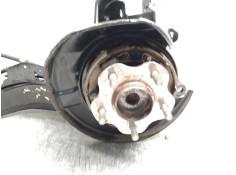 Recambio de mangueta trasera izquierda para nissan qashqai (j10) 1.5 dci turbodiesel cat referencia OEM IAM   