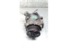Recambio de compresor aire acondicionado para honda civic viii hatchback (fn, fk) 2.2 ctdi (fk3) referencia OEM IAM TRSE074902  