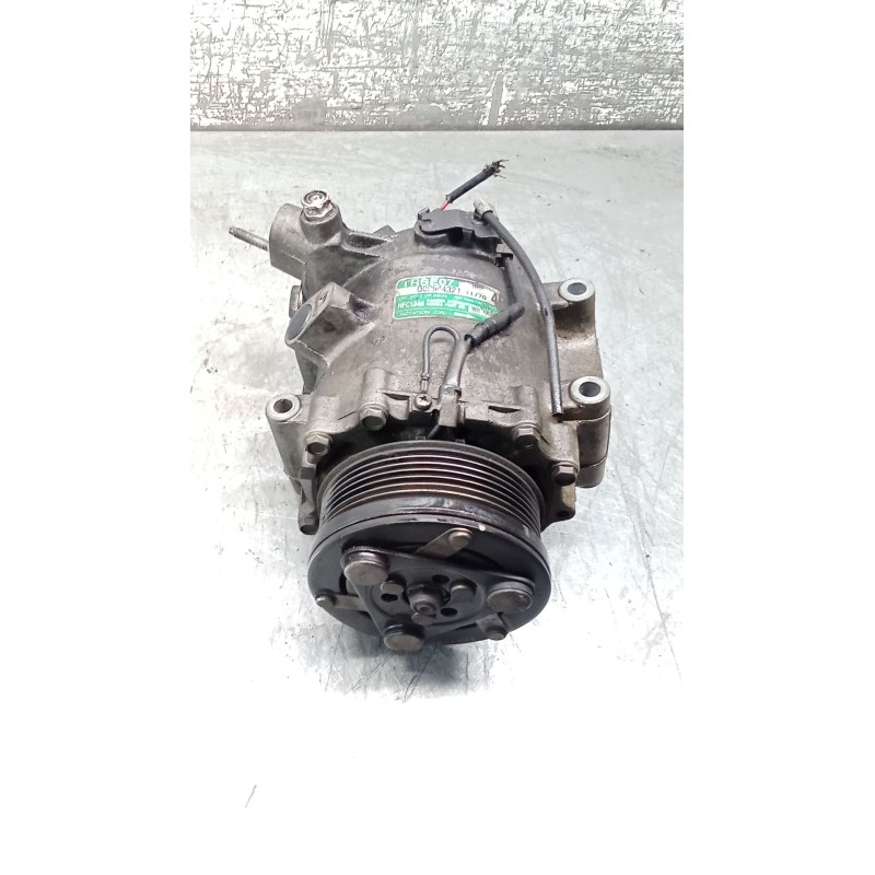 Recambio de compresor aire acondicionado para honda civic viii hatchback (fn, fk) 2.2 ctdi (fk3) referencia OEM IAM TRSE074902  