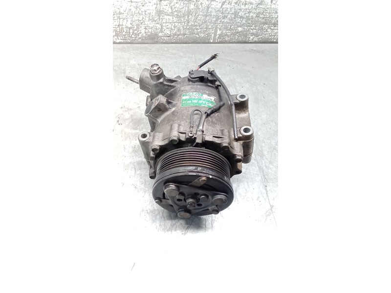 Recambio de compresor aire acondicionado para honda civic viii hatchback (fn, fk) 2.2 ctdi (fk3) referencia OEM IAM TRSE074902  