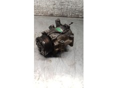 Recambio de compresor aire acondicionado para honda civic viii hatchback (fn, fk) 2.2 ctdi (fk3) referencia OEM IAM TRSE074902   2