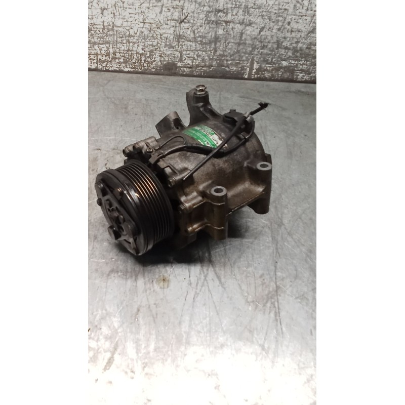 Recambio de compresor aire acondicionado para honda civic viii hatchback (fn, fk) 2.2 ctdi (fk3) referencia OEM IAM TRSE074902  