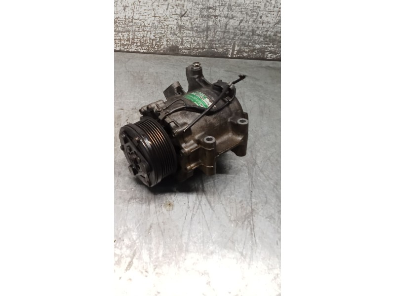 Recambio de compresor aire acondicionado para honda civic viii hatchback (fn, fk) 2.2 ctdi (fk3) referencia OEM IAM TRSE074902  