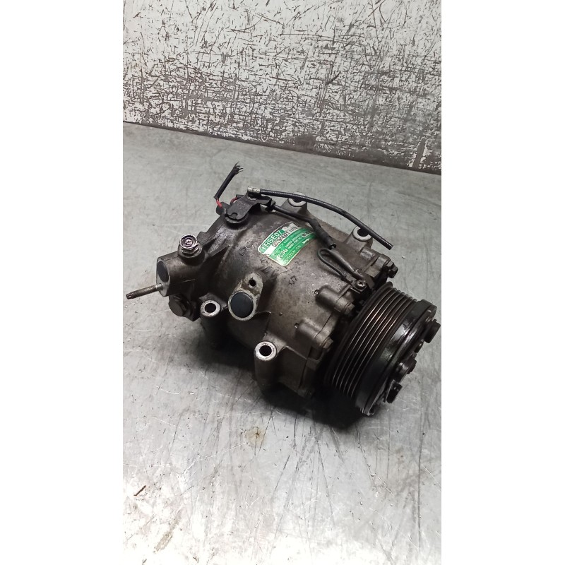 Recambio de compresor aire acondicionado para honda civic viii hatchback (fn, fk) 2.2 ctdi (fk3) referencia OEM IAM TRSE074902  