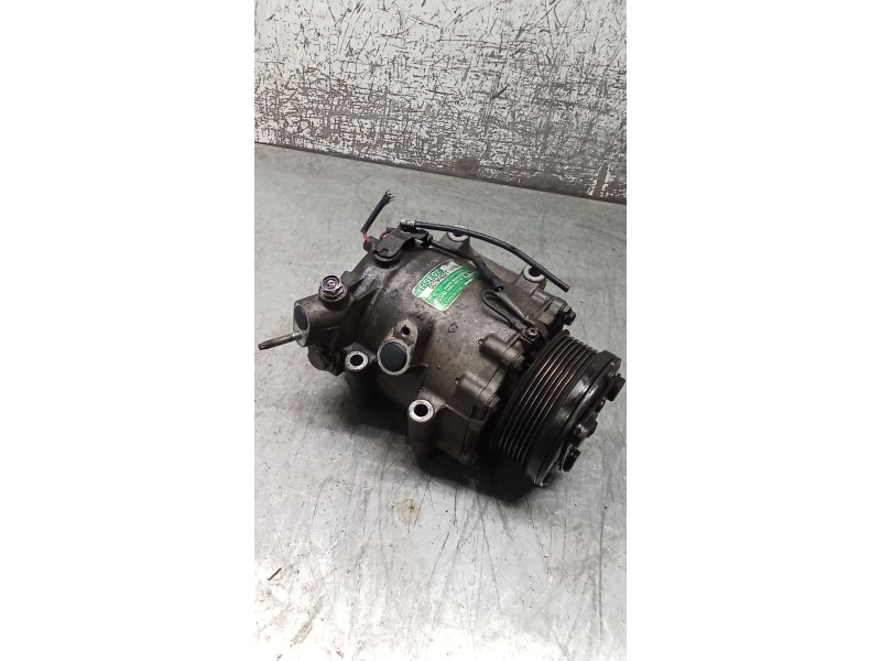 Recambio de compresor aire acondicionado para honda civic viii hatchback (fn, fk) 2.2 ctdi (fk3) referencia OEM IAM TRSE074902  
