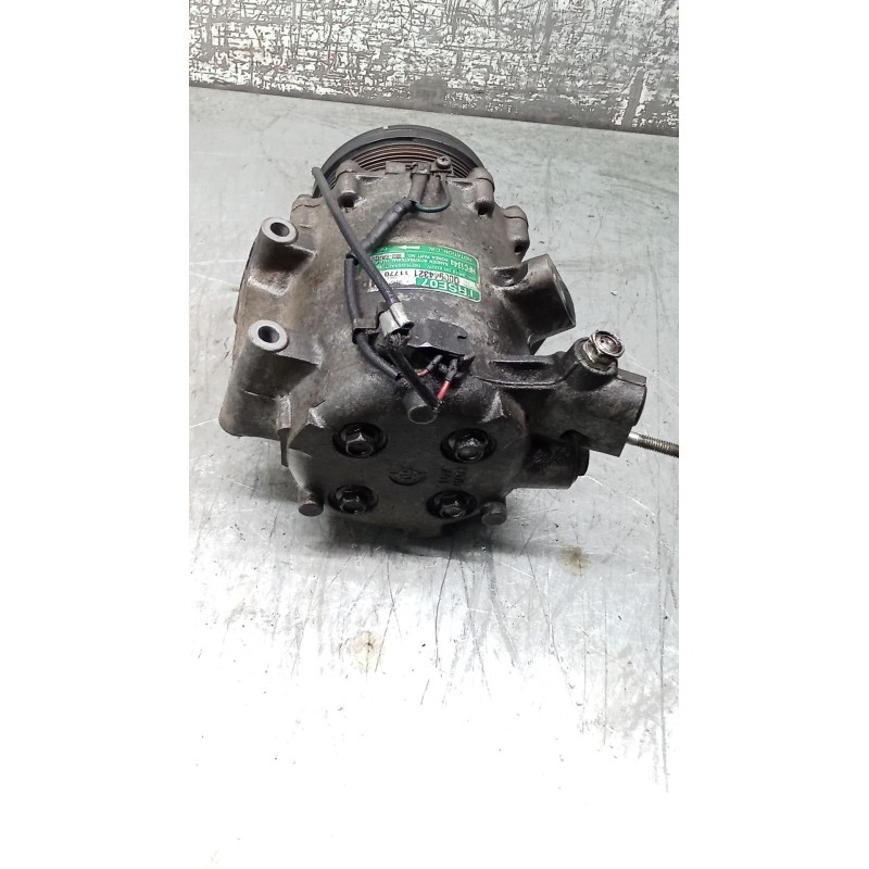 Recambio de compresor aire acondicionado para honda civic viii hatchback (fn, fk) 2.2 ctdi (fk3) referencia OEM IAM TRSE074902  