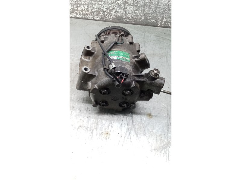 Recambio de compresor aire acondicionado para honda civic viii hatchback (fn, fk) 2.2 ctdi (fk3) referencia OEM IAM TRSE074902  