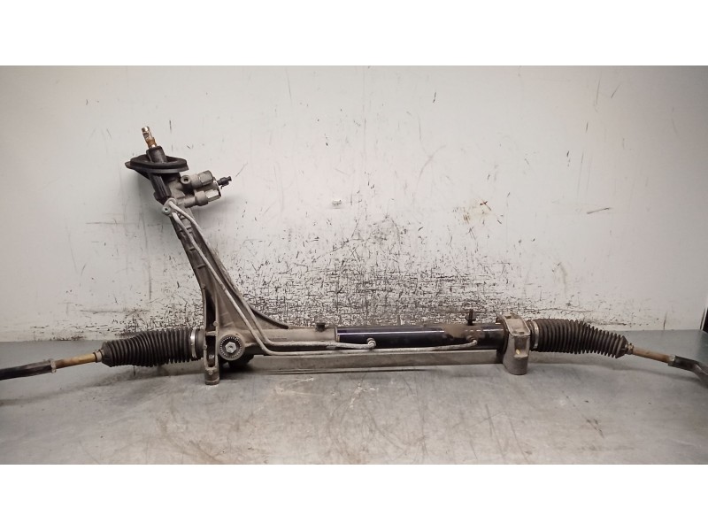 Recambio de cremallera direccion para fiat ducato furgoneta (250_) 160 multijet 3,0 d referencia OEM IAM A0004361  06
