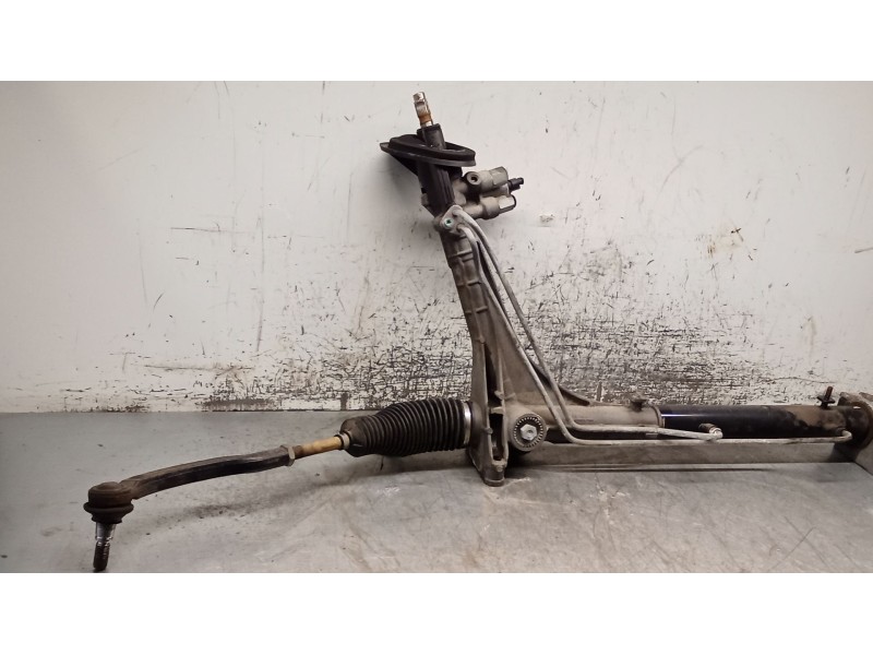 Recambio de cremallera direccion para fiat ducato furgoneta (250_) 160 multijet 3,0 d referencia OEM IAM A0004361  06