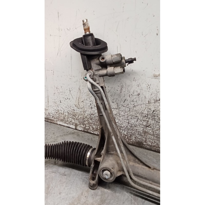 Recambio de cremallera direccion para fiat ducato furgoneta (250_) 160 multijet 3,0 d referencia OEM IAM A0004361  06
