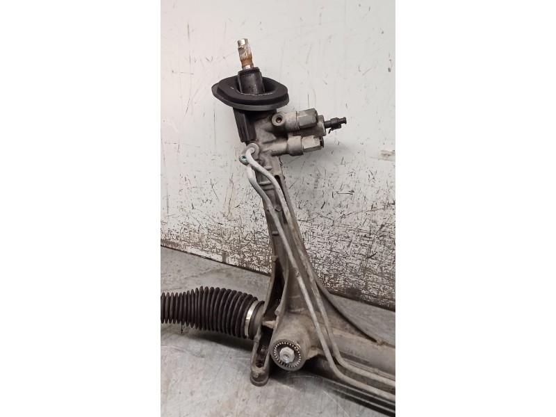 Recambio de cremallera direccion para fiat ducato furgoneta (250_) 160 multijet 3,0 d referencia OEM IAM A0004361  06
