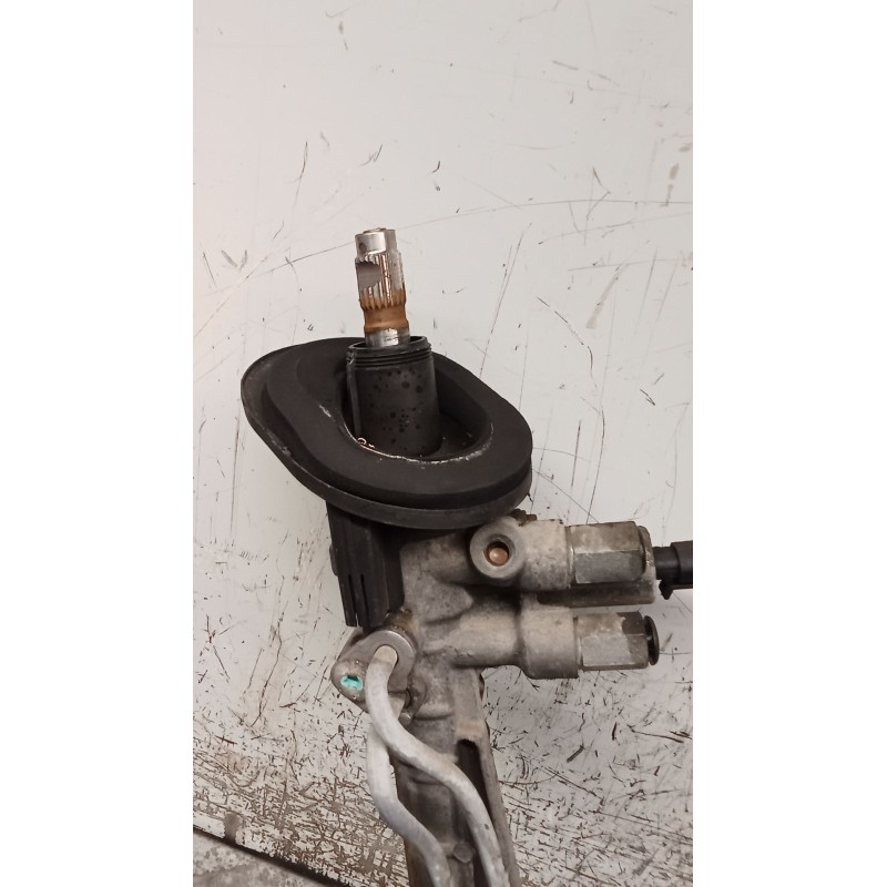Recambio de cremallera direccion para fiat ducato furgoneta (250_) 160 multijet 3,0 d referencia OEM IAM A0004361  06