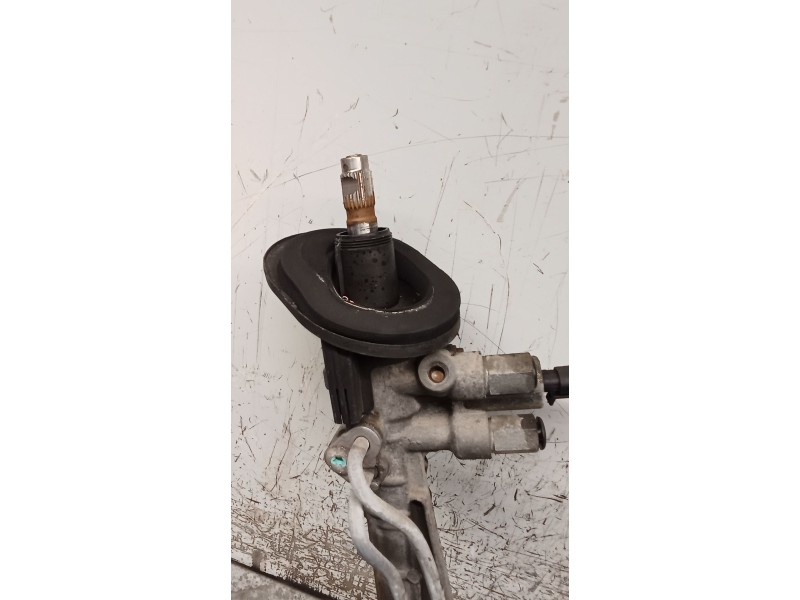 Recambio de cremallera direccion para fiat ducato furgoneta (250_) 160 multijet 3,0 d referencia OEM IAM A0004361  06
