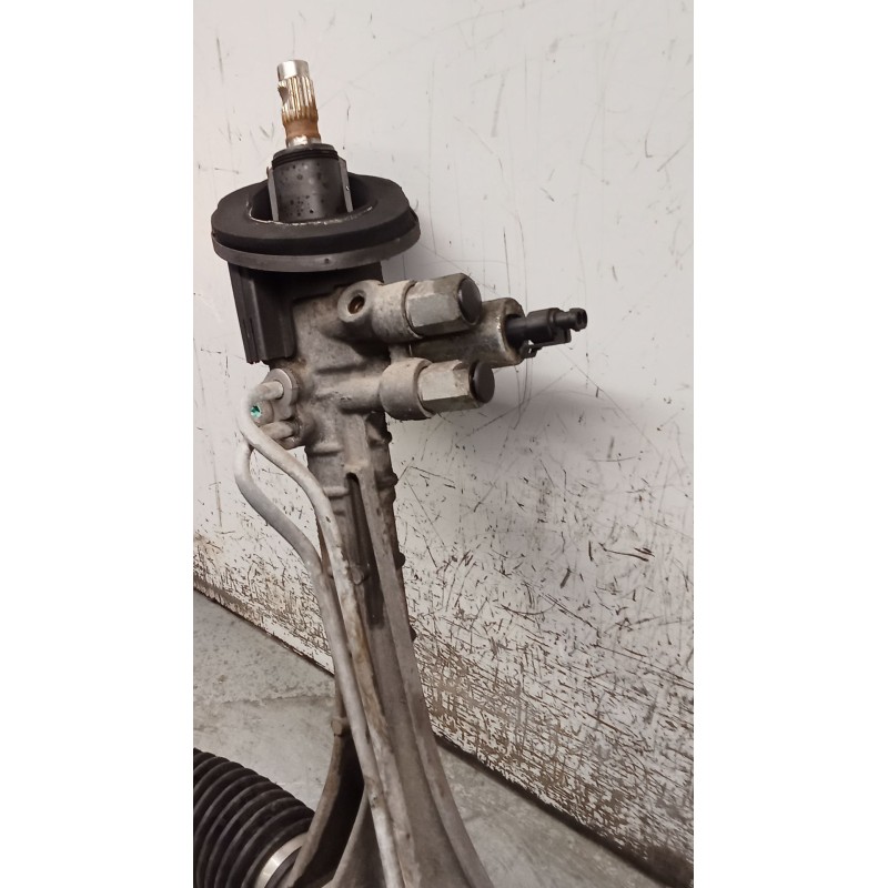 Recambio de cremallera direccion para fiat ducato furgoneta (250_) 160 multijet 3,0 d referencia OEM IAM A0004361  06