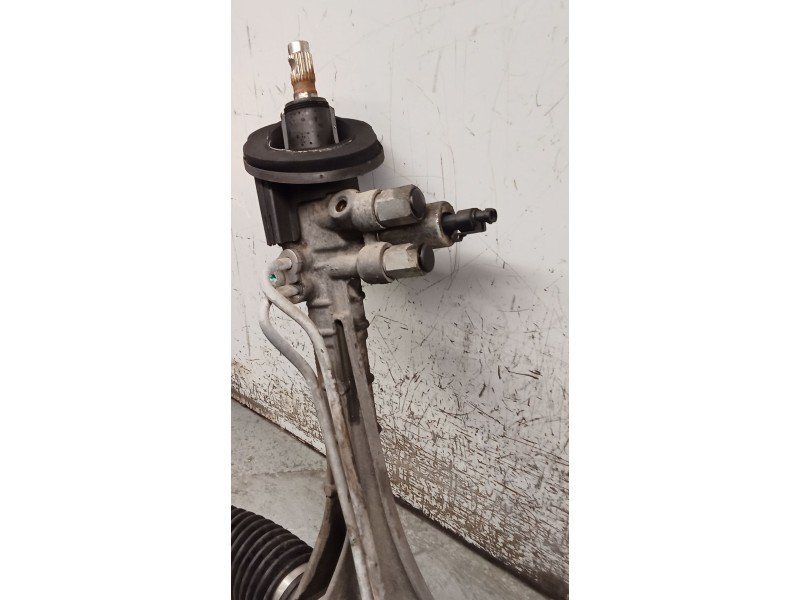 Recambio de cremallera direccion para fiat ducato furgoneta (250_) 160 multijet 3,0 d referencia OEM IAM A0004361  06
