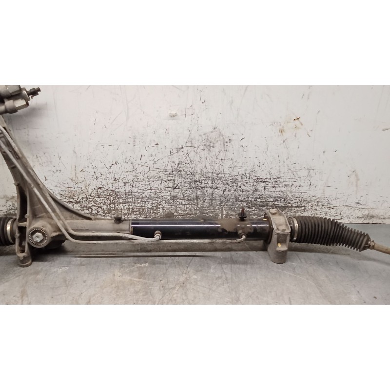 Recambio de cremallera direccion para fiat ducato furgoneta (250_) 160 multijet 3,0 d referencia OEM IAM A0004361  06