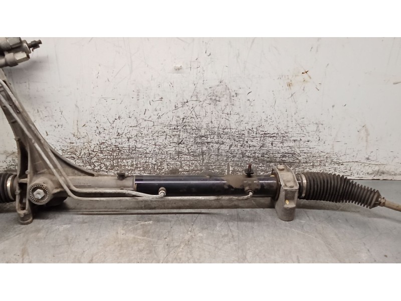 Recambio de cremallera direccion para fiat ducato furgoneta (250_) 160 multijet 3,0 d referencia OEM IAM A0004361  06
