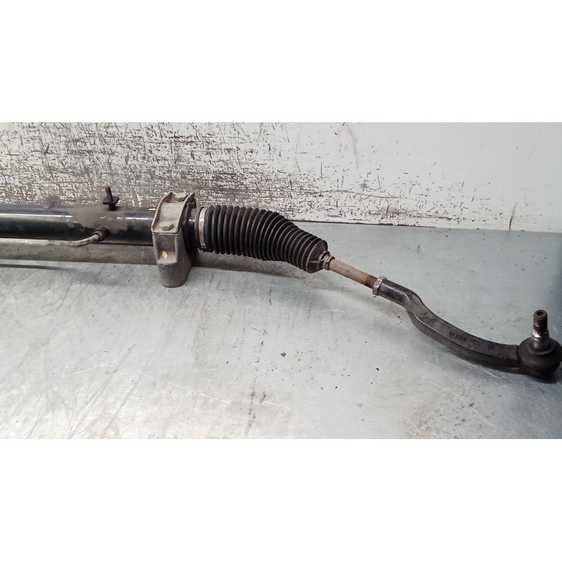 Recambio de cremallera direccion para fiat ducato furgoneta (250_) 160 multijet 3,0 d referencia OEM IAM A0004361  06