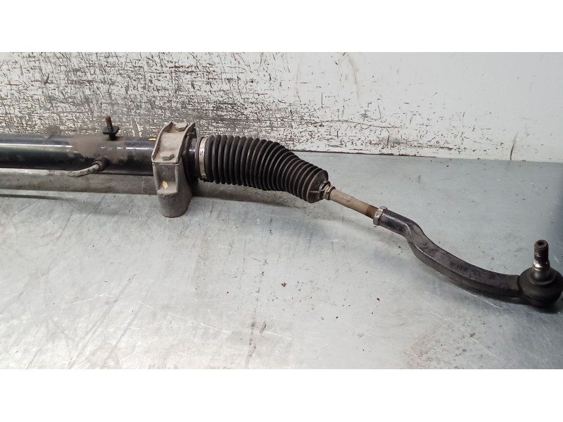 Recambio de cremallera direccion para fiat ducato furgoneta (250_) 160 multijet 3,0 d referencia OEM IAM A0004361  06