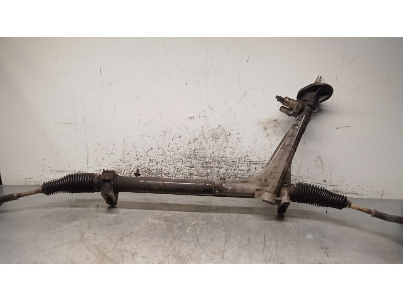 Recambio de cremallera direccion para fiat ducato furgoneta (250_) 160 multijet 3,0 d referencia OEM IAM A0004361  06