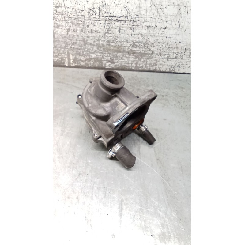 Recambio de valvula egr para fiat ducato furgoneta (250_) 160 multijet 3,0 d referencia OEM IAM 504121701  06