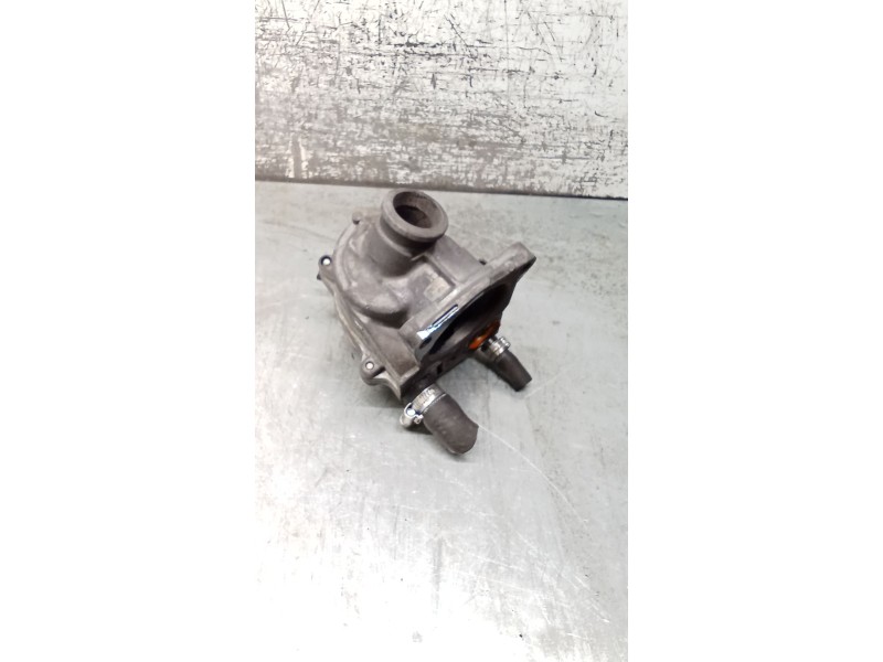 Recambio de valvula egr para fiat ducato furgoneta (250_) 160 multijet 3,0 d referencia OEM IAM 504121701  06