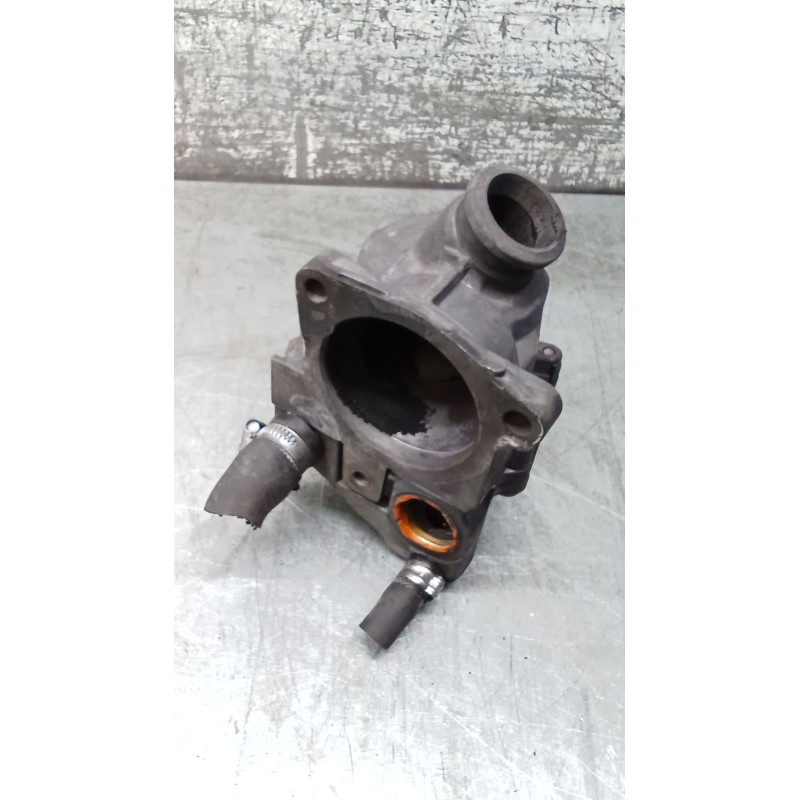 Recambio de valvula egr para fiat ducato furgoneta (250_) 160 multijet 3,0 d referencia OEM IAM 504121701  06