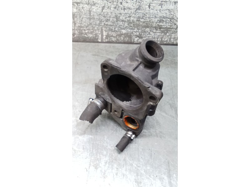 Recambio de valvula egr para fiat ducato furgoneta (250_) 160 multijet 3,0 d referencia OEM IAM 504121701  06