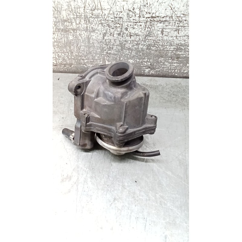 Recambio de valvula egr para fiat ducato furgoneta (250_) 160 multijet 3,0 d referencia OEM IAM 504121701  06