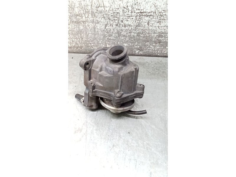 Recambio de valvula egr para fiat ducato furgoneta (250_) 160 multijet 3,0 d referencia OEM IAM 504121701  06