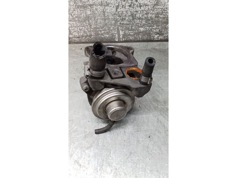 Recambio de valvula egr para fiat ducato furgoneta (250_) 160 multijet 3,0 d referencia OEM IAM 504121701  06