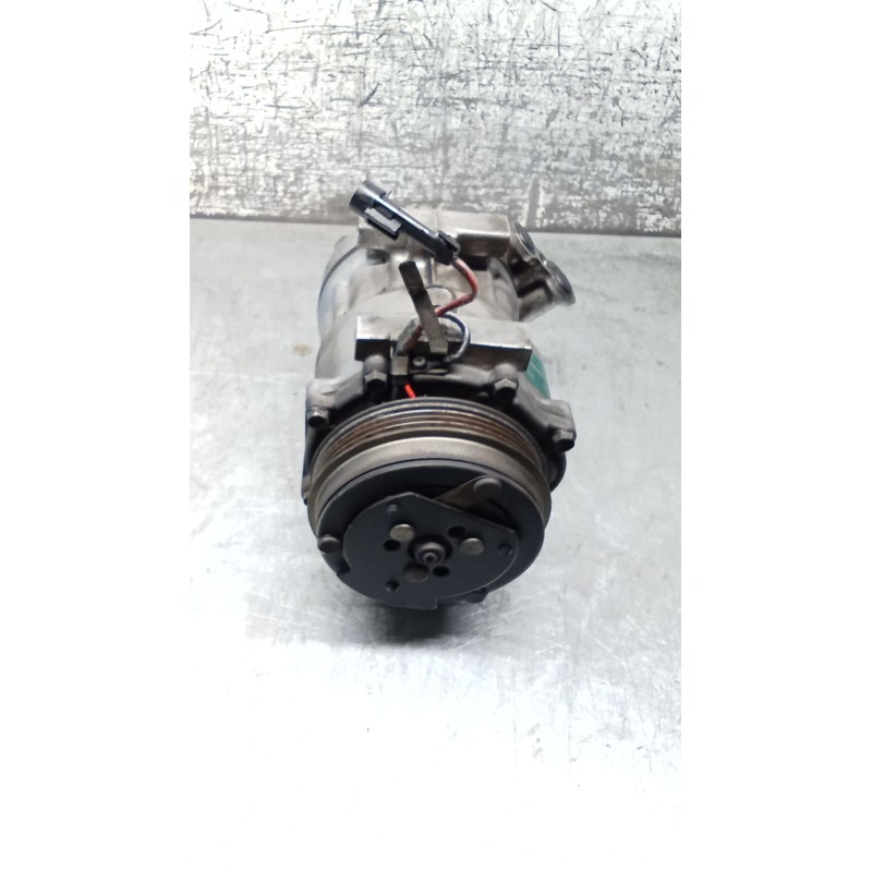 Recambio de compresor aire acondicionado para fiat ducato furgoneta (250_) 160 multijet 3,0 d referencia OEM IAM SD7V161178  06